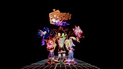 AY Crash Bandicoot BTWI - Photos