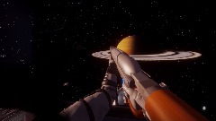 A screenshot taken in Dreams. 7 of 11.