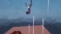 Actual test for iron man Hulkbuster and rescue