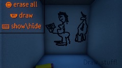 A screenshot taken in Dreams. 2 of 9.