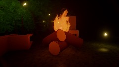 A screenshot taken in Dreams. 3 of 4.