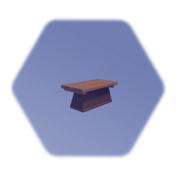 Stool - TCMP026