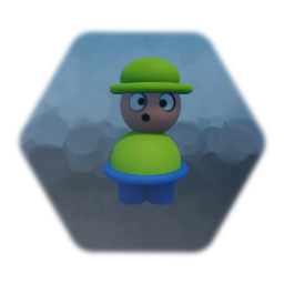 My dave and bambi collection