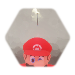 Wario apparition but better 2
