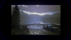 Silent Hill: Toluca Lake