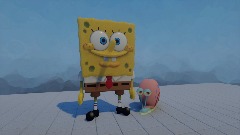 A screenshot taken in Dreams. 5 of 10.