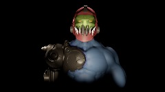 A screenshot taken in Dreams. 24 of 24.