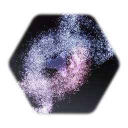 SnowGrave Neo/A Different SnowGrave <Import>