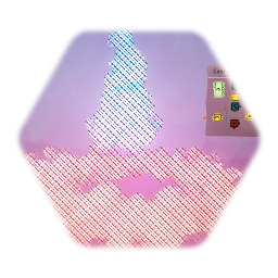 Cone of Fire (Loop w/Logic)