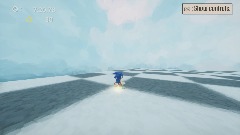 A screenshot taken in Dreams. 1 of 2.