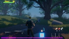 A screenshot taken in Dreams. 16 of 27.