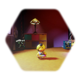 Duck