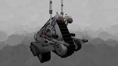 A screenshot taken in Dreams. 3 of 3.