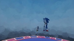 Fnf the Cuphead show