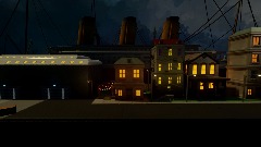 A screenshot taken in Dreams. 13 of 14.