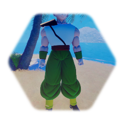 Tien (Enemy)