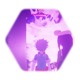 My Creation - 5/9/2021