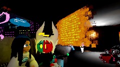 A screenshot taken in Dreams. 17 of 22.