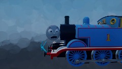 When you slam Thomas' front door