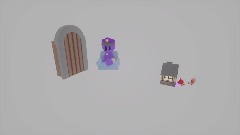 "The Noob's Creation" REQUIRES SUGAR TO BE CALMED ACCORDING TO-