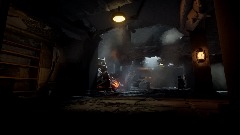 A screenshot taken in Dreams. 3 of 3.