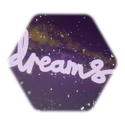 Remix de Dreams Logo Animation