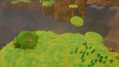 Remix of Yoshi's Island Level 1  fun