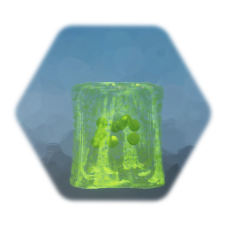 Gelatinous Cube