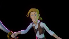 A screenshot taken in Dreams. 21 of 26.