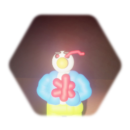 Untitledtale last honk goose