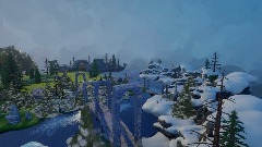 A screenshot taken in Dreams. 2 of 3.