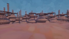 A screenshot taken in Dreams. 3 of 3.