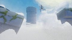 The adventure of Sara Soft