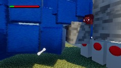 A screenshot taken in Dreams. 8 of 13.