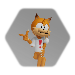 <term> *Bubsy