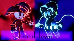 Breakdown Dreams cross ost