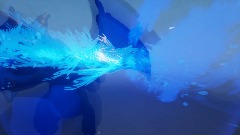 A screenshot taken in Dreams. 10 of 15.