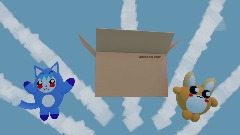 Remix of SharkCat Plush Jettmcfarlane67 Youtube