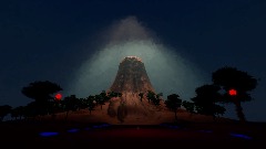 Close Encountered ( UFO )