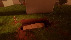 Remix of Hello Neighbor prototype WIP