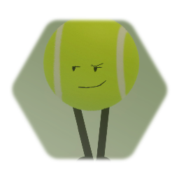 Tennis ball