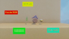 A screenshot taken in Dreams. 1 of 1.