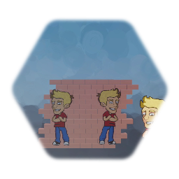 Jazza Fan Art (stamps)