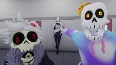 A screenshot taken in Dreams. 8 of 16.