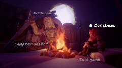 A screenshot taken in Dreams. 1 of 20.