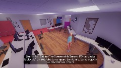 A screenshot taken in Dreams. 9 of 18.