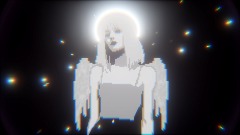 A screenshot taken in Dreams. 1 of 25.