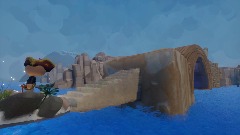 Secrets of the Ocean