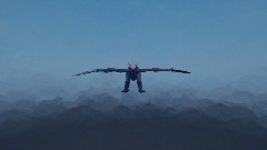 A screenshot taken in Dreams. 1 of 12.