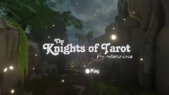 Knights of Tarot: Demo